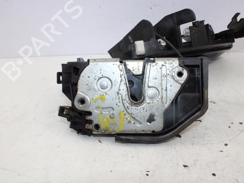 Front right lock BMW 7 (E65, E66, E67)  | BP16009526C97 