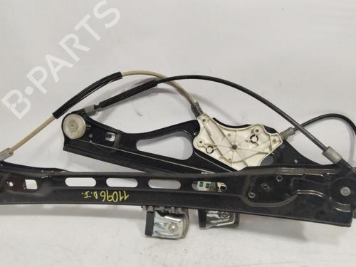 Used Front left window mechanism Front left window mechanism MERCEDES-BENZ E-CLASS (W211) E 320 CDI (211.026) (204 hp) 32712568 32712568