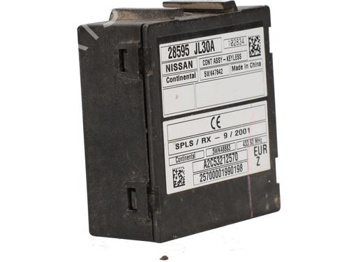 Elektronisk modul INFINITI QX70 30d AWD | BP29610814M83 