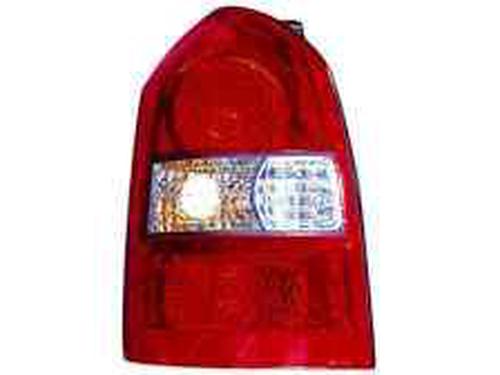 Used Left taillight HYUNDAI TUCSON (JM) 2.0 CRDi (113 hp) 8559073