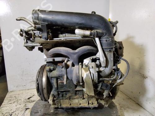 Engine VW GOLF VI (5K1)  | BP37536611M1  - Image 8
