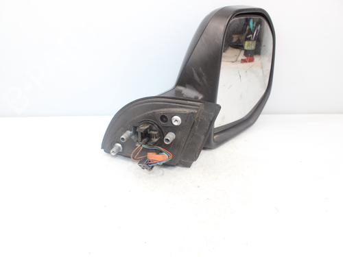 Right mirror PEUGEOT PARTNER Box Body/MPV 1.6 HDi 16V 4x4 | BP16744157C27 