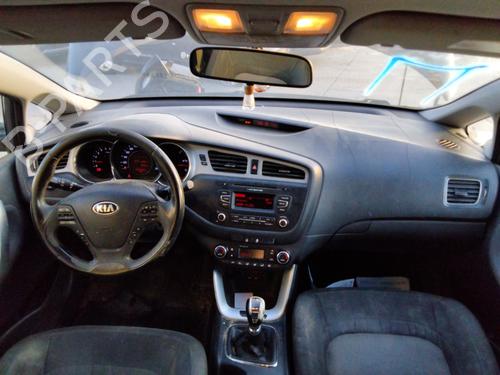 Left mirror KIA CEE'D (JD)  | BP36387148C26  - Image 15