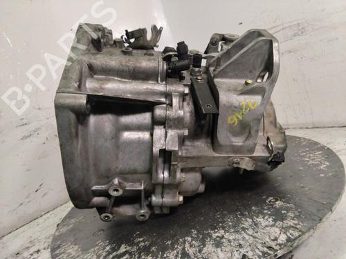 Gearbox SUZUKI SX4 (EY, GY)  | BP29418647M3 
