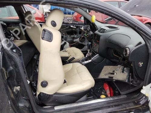 Left front steering knuckle ALFA ROMEO GT (937_) 1.9 JTD (937CXN1B) | BP32192271M25 