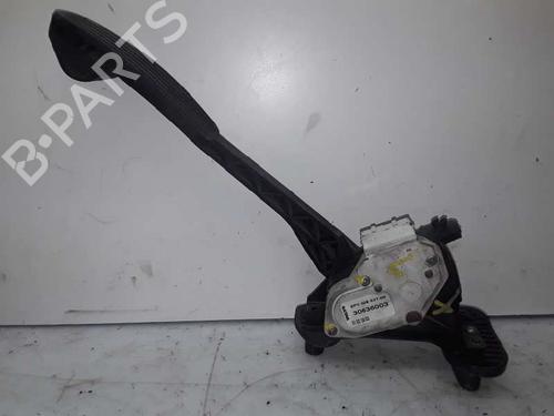Used Pedal VOLVO S60 I (384) 2.4 D (163 hp) 8570716