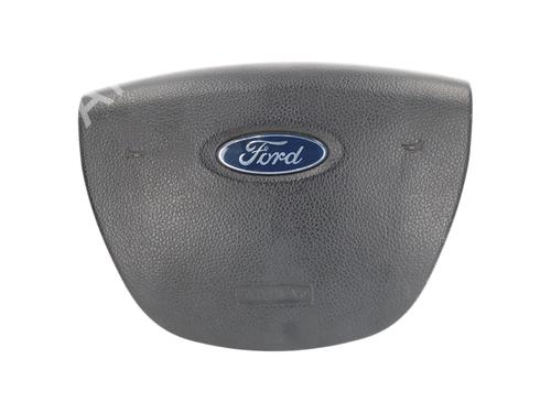 Airbag do condutor Airbag do condutor FORD C-MAX (DM2) 1.6 TDCi (109 hp) 34434310 34434310