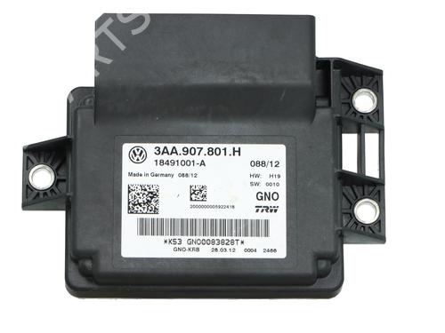 Used Electronic module Electronic module AUDI Q3 (8UB, 8UG) 2.0 TDI (140 hp) 35792429 35792429