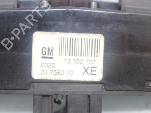 Warning switch OPEL ASTRA H GTC (A04) 1.9 CDTi (L08) | BP16559910I22 