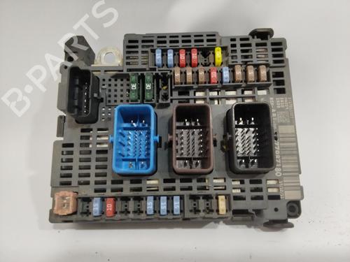 Zekeringkast CITROËN C4 II (NC_) [2009-2025]  28085486