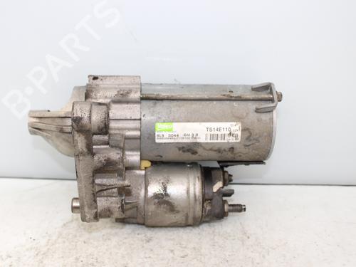 Startmotor CITROËN C3 Picasso (SH_)  | BP21827718M8 