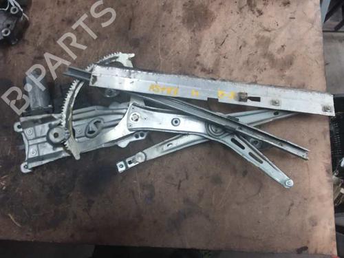 Used Front right window mechanism OPEL ASTRA H (A04) [2004-2014]  8562016