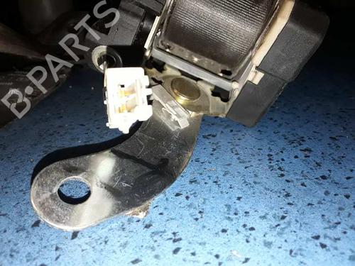 Front right seatbelt NISSAN MICRA III (K12)  | BP8719177I25 