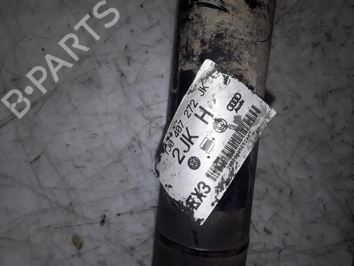 Right front driveshaft SEAT LEON (1M1) 1.9 TDI | BP8582023M39 