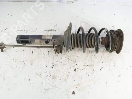 Used Left front shock absorber Left front shock absorber 39243328 39243328