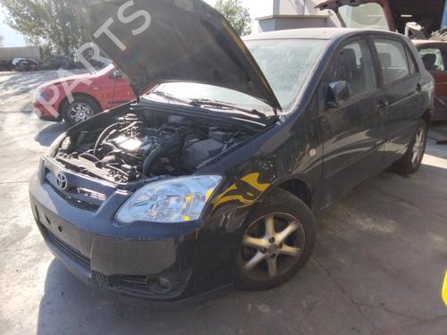 Kontaktrulle Airbag TOYOTA COROLLA (_E12_)  | BP28492046C102 