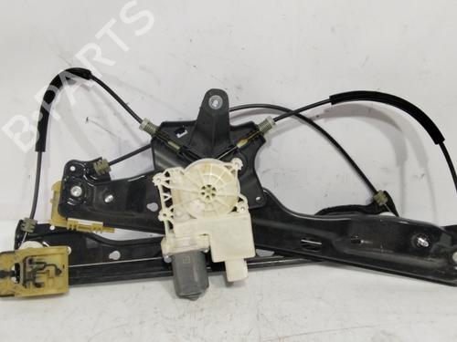 Used Front right window mechanism Front right window mechanism OPEL ASTRA K (B16) [2015-2022] 33547697 33547697