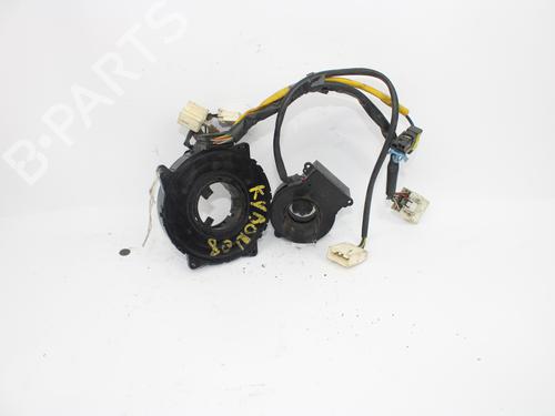 Squib airbag SSANGYONG KYRON  | BP11655813C102 