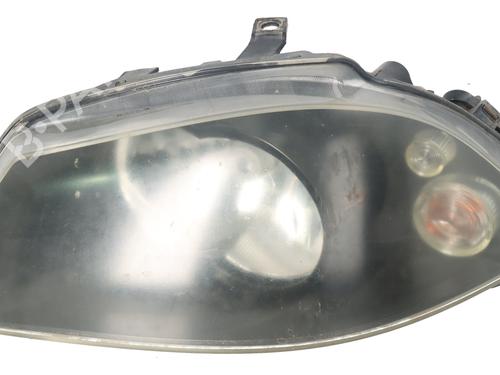 Used Left headlight SEAT IBIZA III (6L1) [2002-2009]  33175606