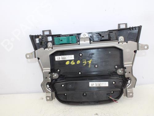 Display monitor OPEL INSIGNIA A Sports Tourer (G09) 2.0 CDTI (35) | BP15068154C48 