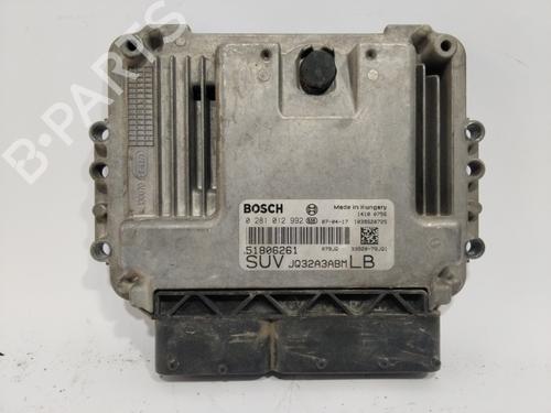 Used Engine control unit (ECU) SUZUKI SX4 (EY, GY) [2006-2025]  28794632