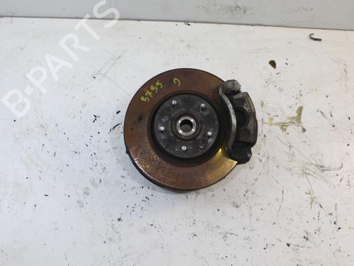 Used Right front steering knuckle KIA SPORTAGE III (SL) 1.7 CRDi (116 hp) 16927826