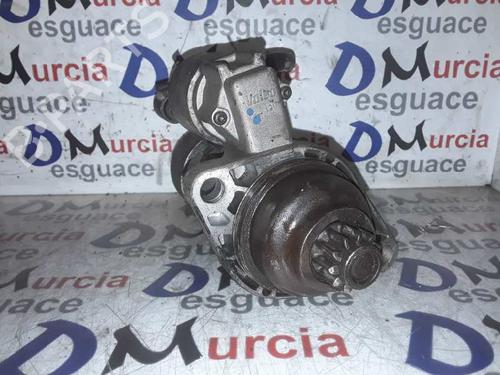 Starter SKODA FABIA I (6Y2)  | BP9289463M8 