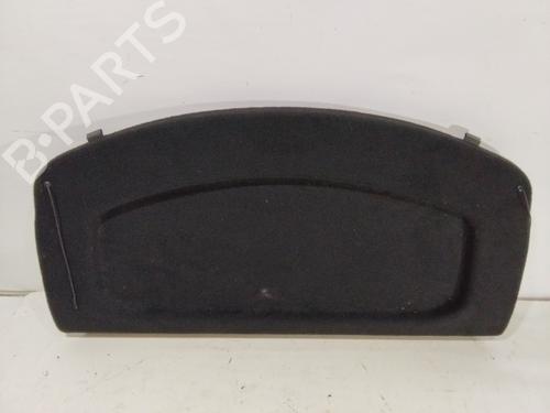 Used Rear parcel shelf Rear parcel shelf OPEL CROSSLAND X / CROSSLAND (P17, P2QO) [2017-2026] 34398671 34398671