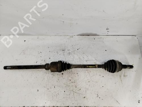 Used Right front driveshaft Right front driveshaft CITROËN JUMPER II Van [2006-2026] 33957986 33957986