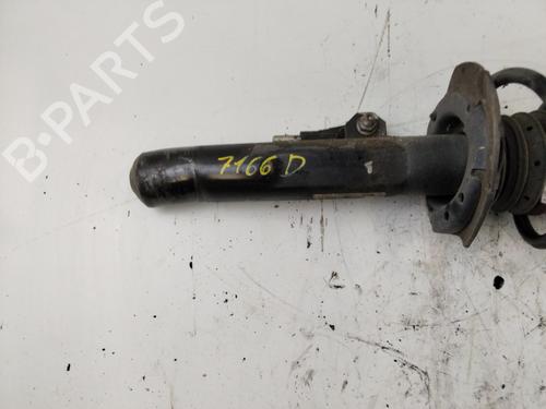 Right front shock absorber BMW X1 (F48) sDrive 20 d | BP22551426M17 