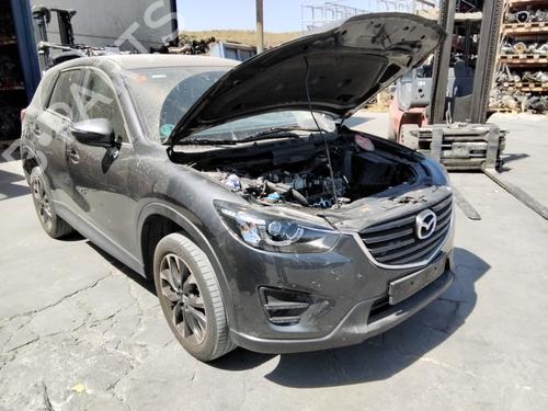 Left tailgate light MAZDA CX-5 (KE, GH) | BP38301383C79 - Image 7