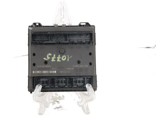 Módulo eletrónico VW POLO IV (9N_, 9A_) [2001-2014]  31630993