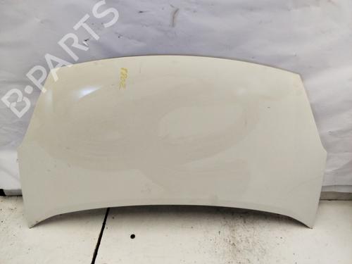 Used Hood CITROËN BERLINGO Box Body/MPV (B9) 1.6 HDi 90 4x4 (90 hp) 25283632