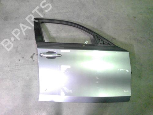 Used Right front door BMW 1 (E87) 118 d (122 hp) 10626584