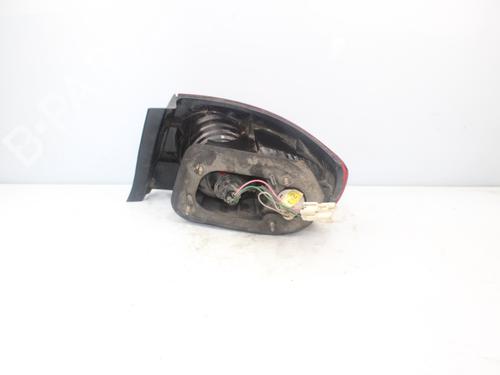 Left taillight HYUNDAI ELANTRA III (XD)  | BP16756690C34 