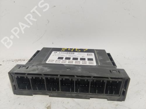 Elektronische module OPEL MOKKA / MOKKA X (J13) 1.6 CDTI (_76) (136 hp) 28706139