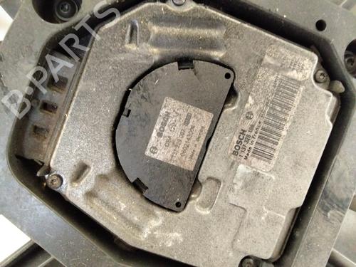 Radiator fan MERCEDES-BENZ E-CLASS (W211) E 280 CDI (211.023) | BP27579372M35 