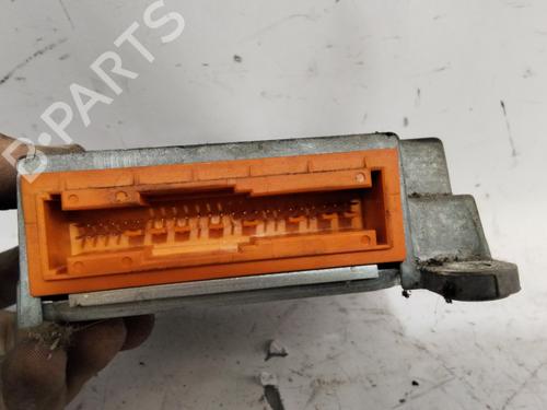 ECU airbags PEUGEOT 206 Hatchback (2A/C)  | BP27590567M53 