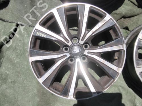 Fælgsæt FORD PUMA (J2K, CF7) | BP37149001C100 - Image 2
