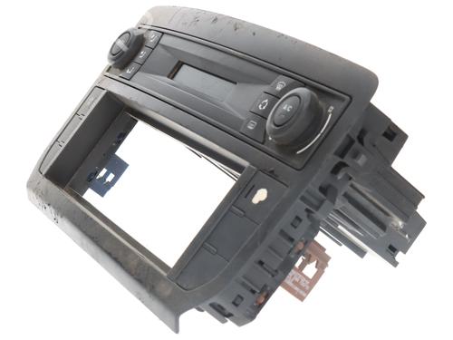 Climate control CITROËN C5 III (RD_)  | BP30100177I5 