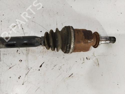 Right front driveshaft OPEL CORSA D (S07) | BP35955935M39 - Image 4