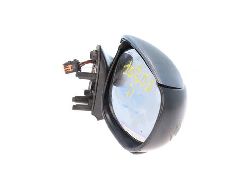 Right mirror CITROËN XSARA PICASSO (N68) 1.6 HDi | BP30138299C27