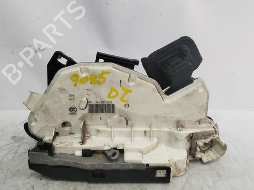 Used Front left lock VW GOLF VII (5G1, BQ1, BE1, BE2) [2012-2021]  26186385