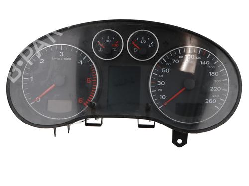 Używane Zestaw wskaźników / Licznik AUDI A3 (8P1) [2003-2013]  30689562