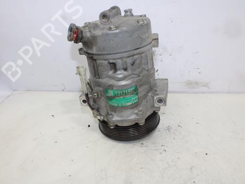 AC-Kompressor SAAB 9-5 (YS3E) 1.9 TiD (150 hp) 15125318