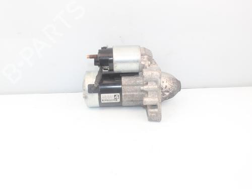 Used Starter CITROËN C3 Picasso (SH_) 1.6 HDI 90 (92 hp) 16974089
