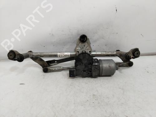 Used Front wiper motor SEAT Mii (KF1, KE1) [2011-2025]  25816296