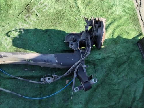 Rear axle PEUGEOT 308 II (LB_, LP_, LW_, LH_, L3_)  | BP29413969M2 