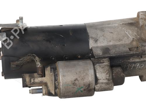Starter AUDI A6 C6 Avant (4F5) 2.0 TDI | BP38049733M8 - Image 4