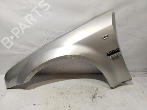 Left front fenders CHRYSLER 300C (LX, LE) 3.0 CRD | BP30100218C41